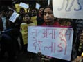 Delhi more unsafe for women than any other metro city