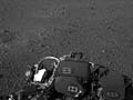 Curiosity sends back flood of new views from Mars 