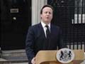 Margaret Thatcher's death puts David Cameron's leadership in spotlight