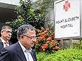 Delhi gang-rape: 'Amanat' still extremely critical, says Singapore hospital