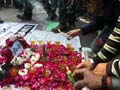 'Amanat's' mother collapses after cremation, admitted to hospital