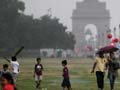 Early monsoon hits north India; brings down temperature