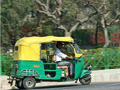 Supreme Court permits 1 lakh new autos in Delhi