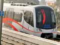 Airport Metro resumes check-in facility at New Delhi station