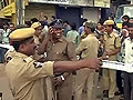 After blasts, Hyderabad's Dilsukhnagar limps back to normalcy