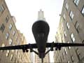 A secret deal on drones, sealed in blood 