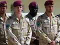 Dutch troops pack up as exodus of Afghan allies gathers pace