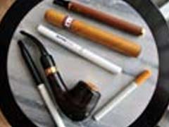 WHO Recommends Banning E-Cigarette Sales to Minors