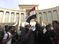 Egypt constitution approved with 63.8 per cent: election committee