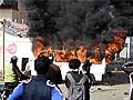 Death toll rises to 31 in Egypt violence 