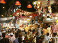 Eid to be celebrated on Wednesday, moon spotted