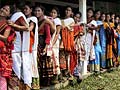 Assam polls: 75 per cent turnout in first phase