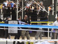 Empire State Building shooting: Gunman quiet loner, victim outgoing family man 