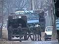 Curfew in Pulwama for third day