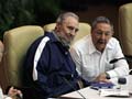Cuba: Fidel makes way for Raul Castro 