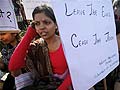Delhi rape: Five-year-old girl discharged from hospital