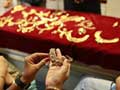 No takers for Chidambaram's 'don't buy gold' appeal