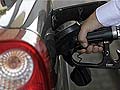 Petrol price hike 'betrayal' with the people: BJP