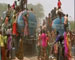 Truant monsoon plays havoc in Gujarat