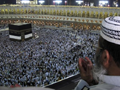 908 Nigerian women pilgrims held in Saudi Arabia 