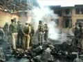 Encounter in J&K: Lashkar commander killed
