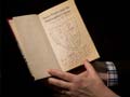 'Harry Potter' 1st edition with original notes on auction