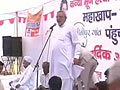 Mahapanchayat in Haryana: Slap murder charges for female foeticide