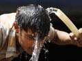 Delhi at 45 degrees; it will get hotter