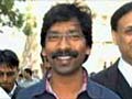 Rajya Sabha polls: More trouble for BJP in Jharkhand?
