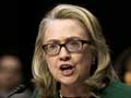Behind-scenes blows and triumphs, a hint of Clinton's future