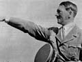 Germany marks 80th anniversary of Adolf Hitler's rise 