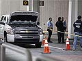 Man dead after Houston airport shooting sparks panic