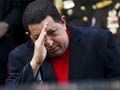 Venezuela vote triumph a 'present' for sick Hugo Chavez