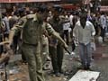 Hyderabad bomb blasts: death toll rises to 15, 119 injured
