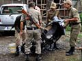 Blast in Imphal, two Assam Rifle personnel injured