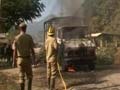 Journalist killed in police firing in Imphal; curfew clamped till 6 am today