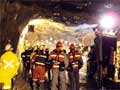 Death toll rises to 12 in Indonesia mine collapse