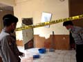 Myanmar Buddhist, Muslim refugees clash in Indonesia, eight dead