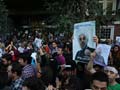 World powers cautiously welcome new Iran leader Hassan Rowhani