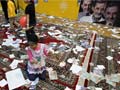 Iran to extend voting hours in presidential election
