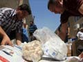 Iraq votes in test of stability as violence spikes