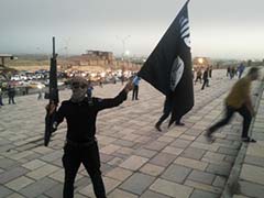 IS Jihadists Execute Four Women in Northern Iraq