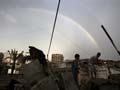 First Palestinian killed by Israeli fire since truce: medics