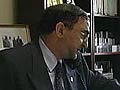 Ghulam Nabi Fai's hearing today