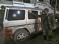 Italian consul in Benghazi escapes gun attack