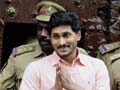 Jagan Mohan Reddy in court for hearing that will embarrass Congress