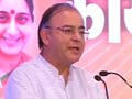 Narendra Modi is the best possible card for the party: BJP leader Arun Jaitley