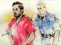 Colorado judge orders accused movie theater gunman to stand trial