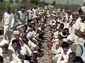 Jat protesters withdraw blockade, train and road traffic to be normal