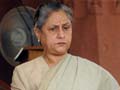 Sanjay Dutt is a 'changed man', will ask Governor to pardon him: Jaya Bachchan